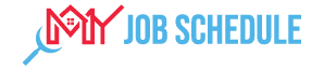 My Job Schedule — Home